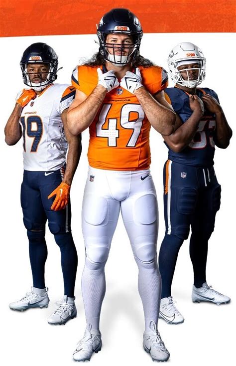 broncos new uniforms 2024 leak